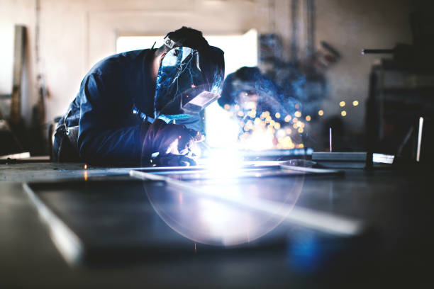 Best Maintenance and Repair Welding in Waterloo, WI