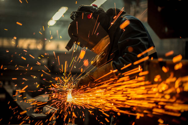 Best Automation and Robotic Welding in Waterloo, WI
