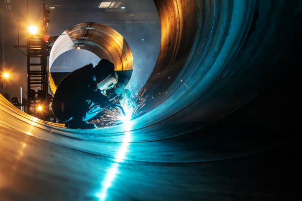 Best Pipe Welding in Waterloo, WI