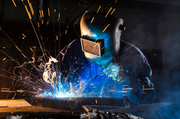 Best Marine and Shipbuilding Welding in Waterloo, WI