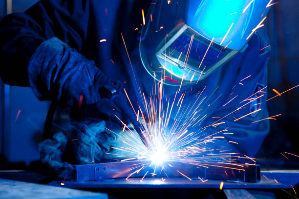 Best Structural Steel Welding in Waterloo, WI