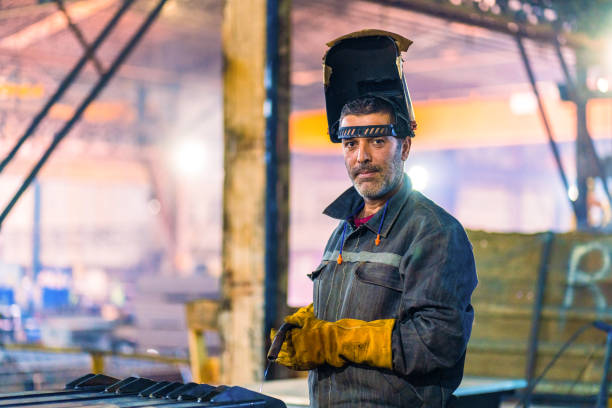Best Specialty Welding Processes in Waterloo, WI
