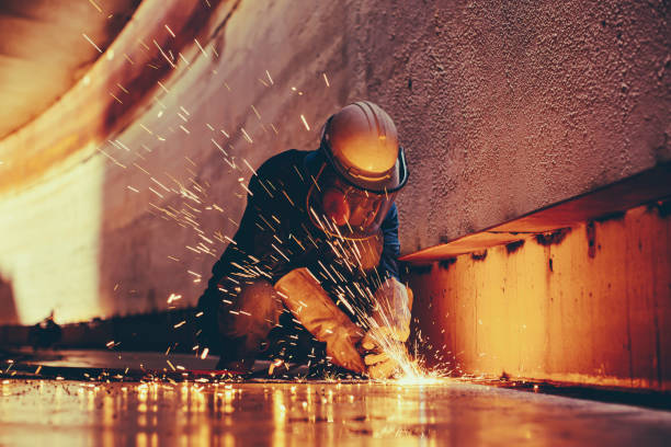 Best Food and Beverage Processing Equipment Welding in Waterloo, WI
