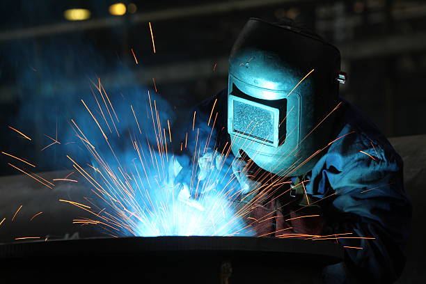 Trusted Waterloo, WI Welder & Metal Fabrication Experts