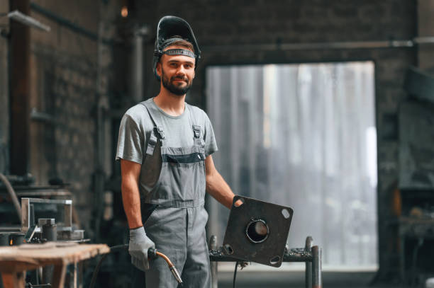 Best Artistic and Custom Metal Fabrication in Waterloo, WI