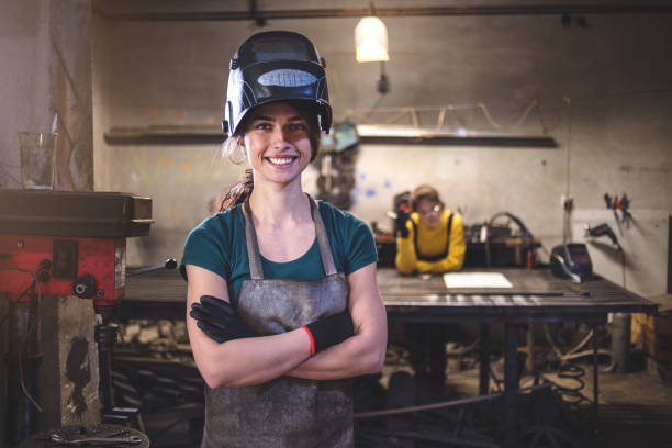 Best Aerospace and Defense Welding in Waterloo, WI