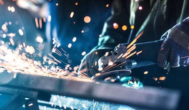 Affordable Welder Services in Waterloo, WI